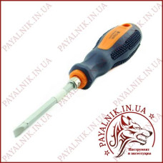 Викрутка двостороння PH2+SL6mm 210mm. B-Think (2060)