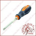 Викрутка двостороння PH2+SL6mm 210mm. B-Think (2060)
