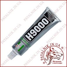 Клей для приклеювання рамок до тачскрину H9000 30г Клей для приклеювання рамок до тачскрину H9000 30г