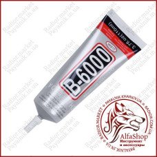 Клей ZHANLIDA B-6000 Medium viscosity електротехнічний 110мол. Клей ZHANLIDA B-6000 Medium viscosity електротехнічний 110мол.