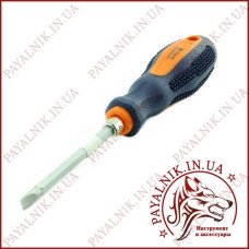 Викрутка двостороння PH2+SL6mm 210mm. B-Think (2060) Викрутка двостороння PH2+SL6mm 210mm. B-Think (2060)