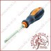 Викрутка двостороння PH2+SL6mm 210mm. B-Think (2060)