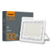 Світлодіодний прожектор Videx 100W 5000K 220V (VL-F2e-1005W)