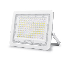 Світлодіодний прожектор Videx 100W 5000K 220V (VL-F2e-1005W)