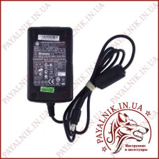 Блок живлення LS DC 12v 4.58a (штекер 5.5/2.1мм) (LSE9802A1255) ORIGINAL