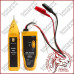 Кабельний тестер WH806C, тестер кручений пари, трасошукач, cable traker Кабельний тестер WH806C, тестер кручений пари, трасошукач, cable traker