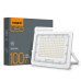 Світлодіодний прожектор Videx 100W 5000K 220V (VL-F2e-1005W)