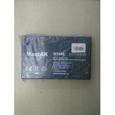 Акумулятор свинцево-кислотний Mastak 6v 9a