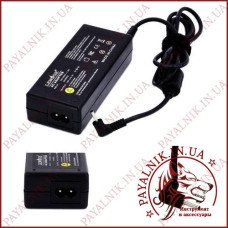 Блок живлення LENOGE для ноутбука ASUS 19v 2.1a 40w (штекер 2.5/0.7мм) ORIGINAL