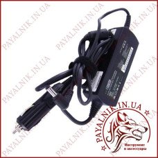Блок живлення для ноутбука ASUS 19v 4.74a 90w автомобільний (5.5/2.5мм) ORIGININAL