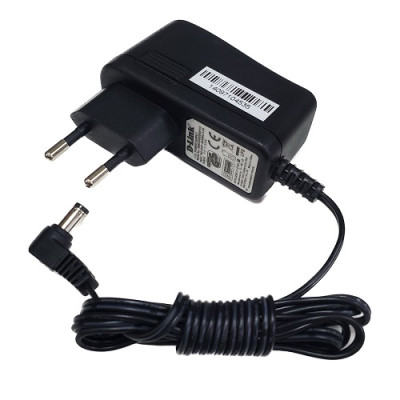 Блок живлення D-Link, Switching power DC 5v 2.0a (штекер 5.5/2.1мм) фірмовий ORIGINAL