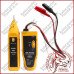 Кабельний тестер WH806C, тестер кручений пари, трасошукач, cable traker Кабельний тестер WH806C, тестер кручений пари, трасошукач, cable traker