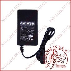 Блок живлення LEI DC 12v 1.25a (штекер 3 PIN) (NU20-5120125-I3) ORIGINAL Блок живлення LEI DC 12v 1.25a (штекер 3 PIN) (NU20-5120125-I3) ORIGINAL