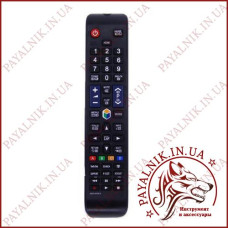 Пульт дистанційного керування для телевізора SAMSUNG (модель AA59-00581A) (PH13177) HQ