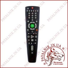Пульт дистанційного керування для DVD BBK (модель RC026-02R) (PH21102) HQ