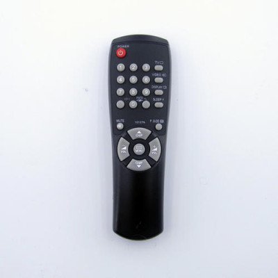 Пульт дистанційного керування телевізора SAMSUNG (модель AA59-10107N) (PH1355)
