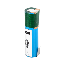 Аккумулятор SAMSUNG 18650 2850mAh 3,7V із пластинами (INR18650-29E-FT)