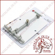 Платформа - тримач, монтажний столик для паяння плат BAKU BK-687