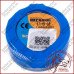 Олов'яно-свинцева паяльна паста із флюсом MECHANIC SP-30 (XG-30) 16г.-20г