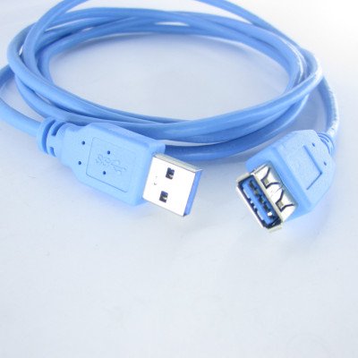 Кабель USB 3.0 AM/AF 1.8M (KPO2901)