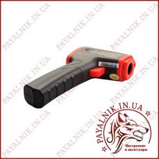 Термометр пірометр НЕ МЕДИЧНИЙ UNI-T UT-300C (-20°C +400°C) інфрачервоний