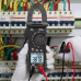 Струмові кліщі Richmeters RM905S Постійний струм + Переміній