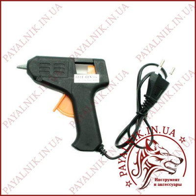 Клейовий пістолет Glue Gun 20W