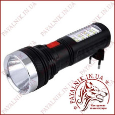Ручний ліхтар YAJI YJ-227 1W 8SMD LED