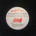 Ізолента Super Master+ 21м., 17мм., 0.13мм. 600V біла