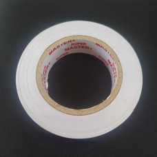 Ізолента Super Master+ 21м., 17мм., 0.13мм. 600V біла Ізолента Super Master+ 21м., 17мм., 0.13мм. 600V біла