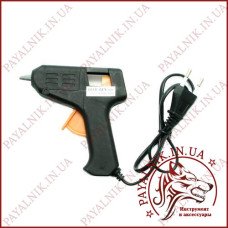 Клейовий пістолет Glue Gun 20W
