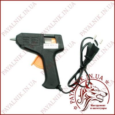 Клейовий пістолет Glue Gun 20W