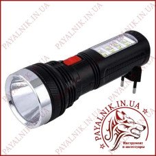 Ручний ліхтар YAJI YJ-227 1W 8SMD LED