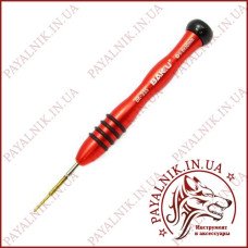 Викрутка BAKU BK-335 (Y 0.6 для iPhone 7)