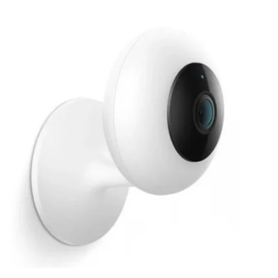 iP Камера відеоспостереження Xiaomi Smart Camera Public WI-FI, Android 4.4, iOS 9.0 (CMSXJ17A)