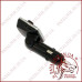 ФМ Модулятор HZ H2BT 12-24V Bluetooth 3.0+EDR