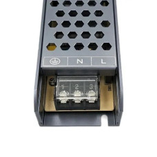 Блок живлення Biom Profi 12v 21a 250w IP20 Металевий перфорований (BPU-250)