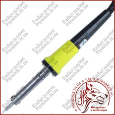 Паяльник для паяння плат ZD-30В, 30W, 220V, ніхромовий нагрівач
