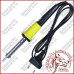Паяльник для паяння плат ZD-30В, 30W, 220V, ніхромовий нагрівач