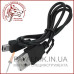 Конвертер MINI перетворювач HDMI в AV (тюльпани) гніздо HDMI (IN) - 3 гнізда RCA (OUT) MINI