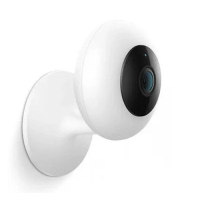iP Камера відеоспостереження Xiaomi Smart Camera Public WI-FI, Android 4.4, iOS 9.0 (CMSXJ17A)