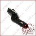 ФМ Модулятор HZ H2BT 12-24V Bluetooth 3.0+EDR