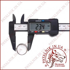 Штангенциркуль цифровий Measuring 150мм. LED display