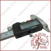 Штангенциркуль цифровий Measuring 150мм. LED display