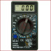 Мультиметр універсальний Digital DT-830D оригінал