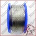 Припій Lichuang Sn60Pb40 1.0mm 100g із вмістом каніфольного флюсу.