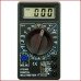 Мультиметр універсальний Digital DT-830D оригінал