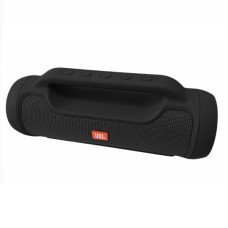 Колонка портативна JBL E8 (26см/11см/8,5см) Black