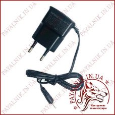 Мережевий зарядний пристрій Travel Charger 6101 5v 0.6a для Nokia