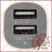 Автомобільне зарядне REMAX 2 USB (LSC9188)